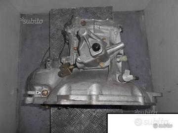 Cambio opel vectra 2.4