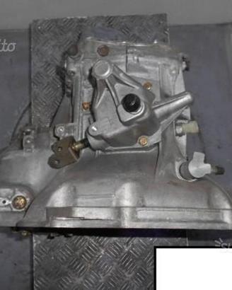 Cambio opel vectra 2.4