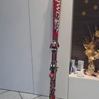 sci salomon equipe 10 3V