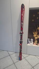 sci salomon equipe 10 3V