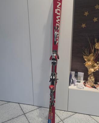 sci salomon equipe 10 3V