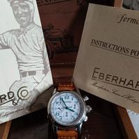 Eberhard Tazio nuvolari