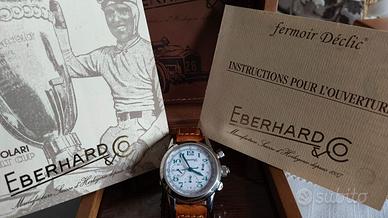 Eberhard Tazio nuvolari