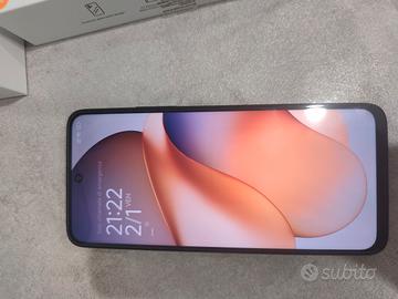 Xiaomi redmi 12 8ram 256gb