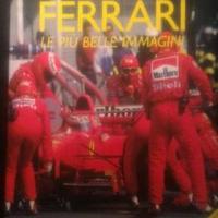 Ferrari - le piu' belle immagini