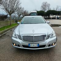 Mercedes  e 250 cdi