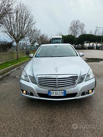 Mercedes  e 250 cdi