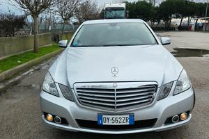 Mercedes  e 250 cdi