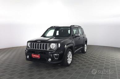 JEEP Renegade Renegade 1.0 T3 Limited