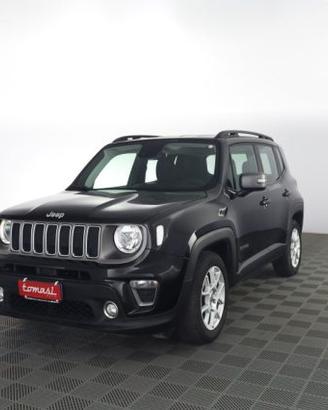 JEEP Renegade Renegade 1.0 T3 Limited