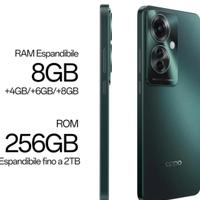 Oppo reno 11f 5g 256gb