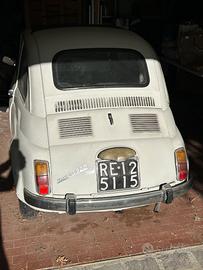 Fiat 500 L