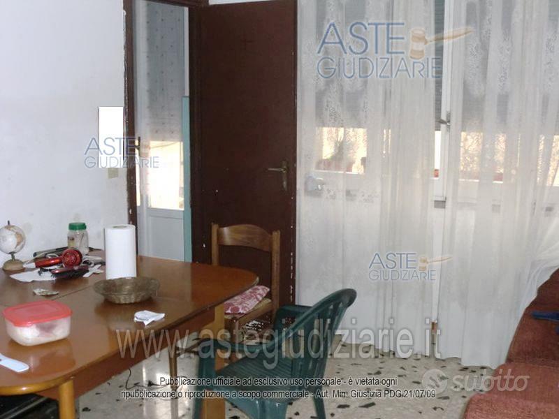 Appartamento – Fondi, Porta Vescovo, Latina - Altro