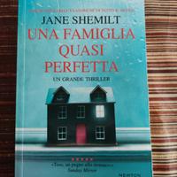 Libro Jane Shemilt Una Famiglia Quasi Perfetta