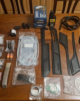 Bundle Ricambi nuovi Vespa Piaggio LML Star