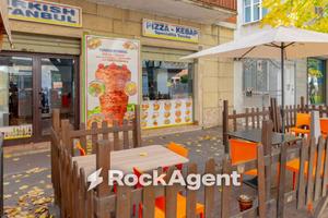 Attività / Licenza di 50 m² con 1 locale a Carmagn