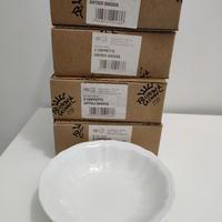 Coppette Richard Ginori Antico Doccia