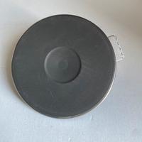 Piastra elettrica per cucine