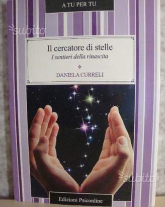 Il Cercatore di Stelle Daniela Curreli Psiconline
