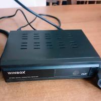 Decoder digitale Terrestre