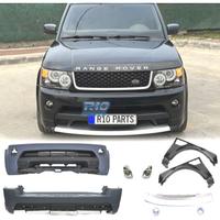 KIT CARROZZERIA RANGE ROVER SPORT L320 05-09 LOOK 