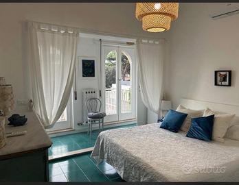 Appartamento Fregene Nord