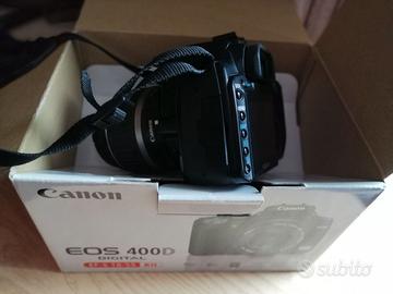 Canon eos 400d