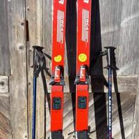 Sci Fischer RC4 Competition Vintage