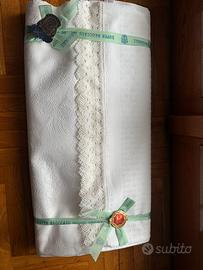 Broccato inglese originale