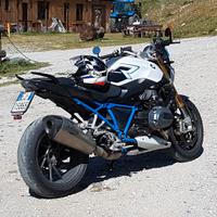 BMW R 1200 R