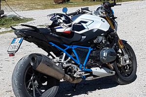 BMW R 1200 R