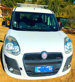 fiat doblo 1.6 Multijet 105 CV. diesel 