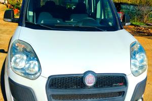fiat doblo 1.6 Multijet 105 CV. diesel 