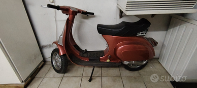 Vespa 50 anno 1972