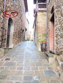 Casa indipendente di 100 m² con 4 locali a Bucine