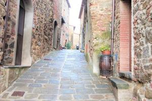 Casa indipendente di 100 m² con 4 locali a Bucine