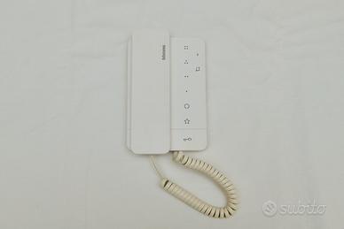 Citofono Bticino Classe100 A16M