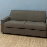 Divano letto matrimoniale