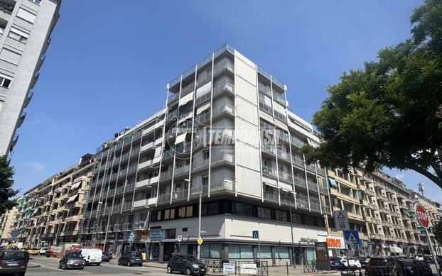 BILOCALE PANORAMICO LIBERO SUBITO!