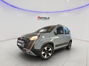 FIAT Panda Cross Panda Cross 1.0 FireFly S&S Hy...
