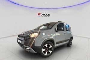 FIAT Panda Cross Panda Cross 1.0 FireFly S&S Hy...