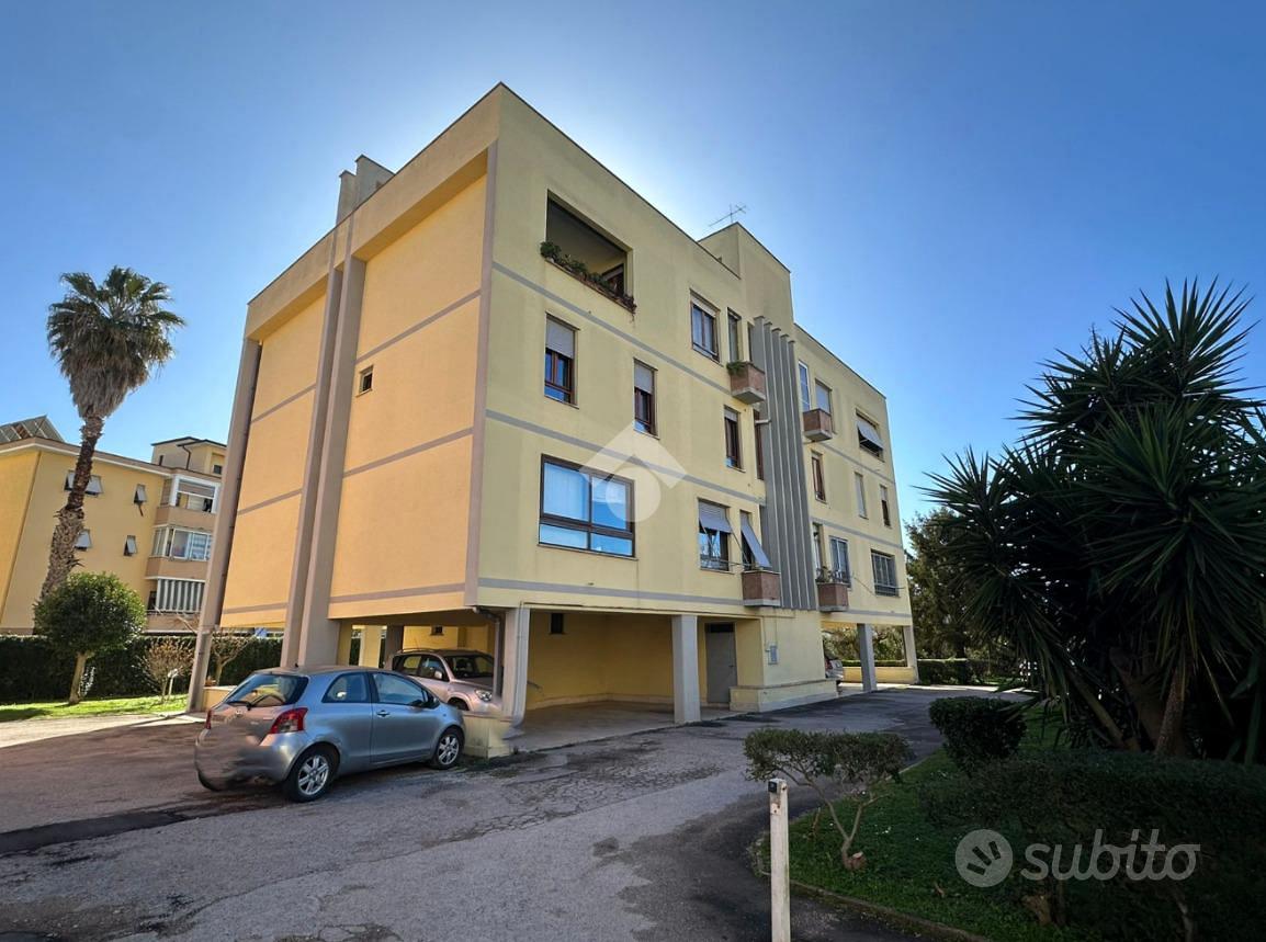 Appartamento – Aprilia, Latina - Vista 2