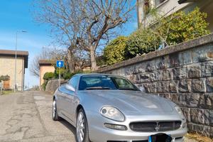 Maserati gt 3200