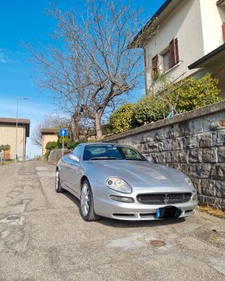 Maserati gt 3200