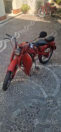 2x Motom 48 cc anni 60' - Conservati con Libretto