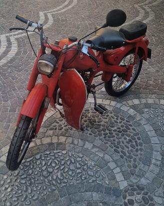 2x Motom 48 cc anni 60' - Conservati con Libretto