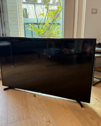Televisore Samsung UE48J5000AK 48” Full HD