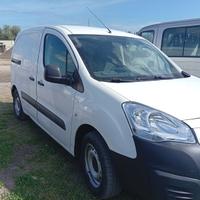 Peugeot Partner Furgone 1.6 HDi – 2019 –