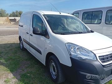Peugeot Partner Furgone 1.6 HDi – 2019 –
