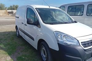 Peugeot Partner Furgone 1.6 HDi – 2019 –